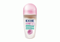 Дезодорант жен. Exxe roll 50мл silk effect нежность шелка (294 720)