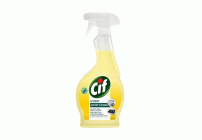 Чистящее средство для кухни Cif  500мл Легкость чистоты с курком (295 199)