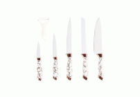 Набор ножей 6пр. (295 985)