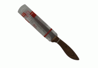 Нож кухонный 23см (У-45/360) (296 038)
