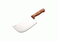 Топорик-нож кухонный 29*8см (У-12/72) (296 034)