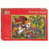 Пазлы 160 элементов StepPuzzle Бой на Калиновом мосту (196 125)