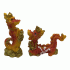 Сувенир-статуэтка Символ Года 2024 Дракон /XF22104/ (294 890)