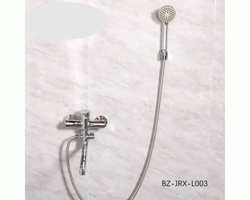 Смеситель для ванны 18*37см (297 457)