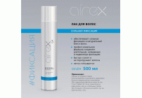 AIREX AL10/500 Лак для волос сильная фиксация 500мл (294 718)