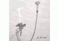 Смеситель для ванны 18*37см (297 457)
