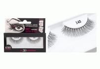 Ресницы накладные TF Fashion Lashes №142 черные (У-12) (296 827)