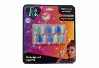 Ногти накладные Tik Tok Girl /NN77499TTG/ (296 843)