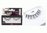 Ресницы накладные TF Fashion Lashes №140 черные (У-12) (296 826)