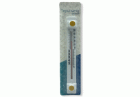 Термометр оконный Солнечный зонтик на блистере (У-50) (197 036)