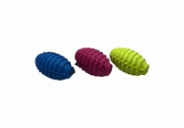 Игрушка для собак Мячик с шипами /A321/ (295 497)