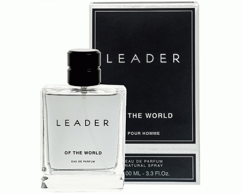 Парфюмерная вода мужская 100мл Leader Of The World (298 383)
