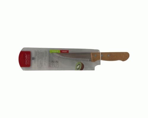 Нож кухонный 25*3см /K800-55A/ (297 781)