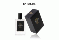 Парфюмерная вода женская 50мл Black Reflexion from Emirates №50.01 (298 395)