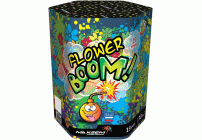 Батарея салютов Flower Boom (1,2х19) /8/1/ (298 813)