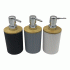 Дозатор для жидкого мыла 16,5*7,5см /BZ-8277/ (298 182)