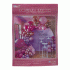 Набор для праздника Фотозона гирлянда из надувных шаров розовое золото (298 218)