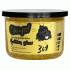 Гель для волос Ooops! Golden glow 125мл золотые блестки (298 265)