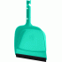 Совок для мусора Disco с кромкой аквамарин (298 907)