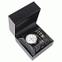 Набор подарочный мужской (часы+браслет) /PJ9012/ (297 716)