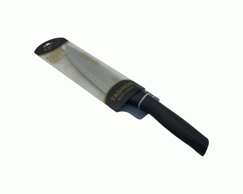 Нож кухонный 33,5*4,5см /DF-F443/ (297 794)