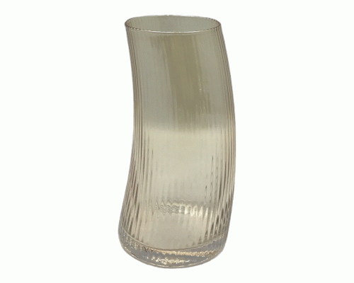 Стакан 450мл стекло (У-6/48) (299 097)