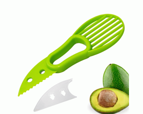 Нож для авокадо  5,5*17,5см (299 017)
