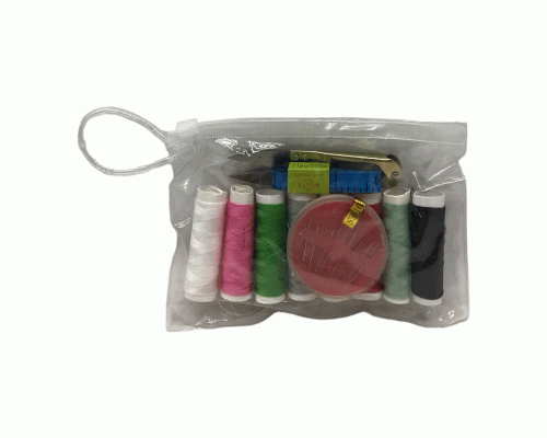 Швейный набор в сумочке (299 287)