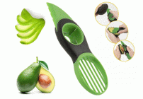 Нож для авокадо  6*20см (299 016)