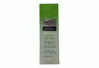 ESTEL SECRETS ES/N/B10 Бальзам-питание с цельнозерновыми культурами для волос Spirit Nature 10мл (298 819)