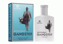 Туалетная вода мужская 100мл Marsel Gangster Gentleman (289 622)
