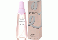 Парфюмерная вода женская 50мл Ascania Bambucci /82073/ (299 319)