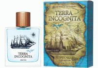 Туалетная вода мужская 100мл Terra Incognita Blue Lagoon (299 324)