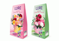 ПН жен. Lure Delicate Touch (Bio-крем для рук Увлажняющий 75мл,Bio-крем для рук Комплекс. уход 75мл) (298 818)