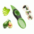 Нож для авокадо  6*20см (299 016)