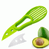 Нож для авокадо  5,5*17,5см (299 017)