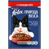 Felix  75г Природа вкуса с говядиной (297 539)