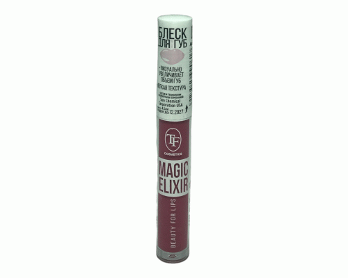 Блеск для губ TF Magic Elixir т. 017 (299 514)