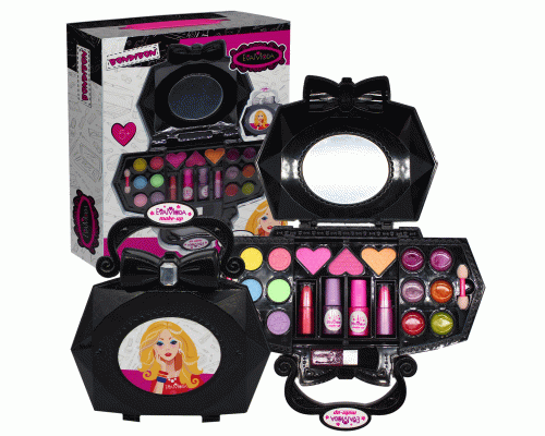ПН детской декоративной косметики Bondibon Eva Moda Сумочка /10409A/ (299 681)