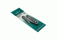 Клиппер маникюрный 1,5*7,8см (У-12/600) /RX/ (299 830)