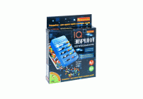 Игра логическая Bondibon IQ-Эврика премиум-издание (300 194)