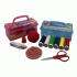 Швейный набор в пластиковом контейнере /628/ (299 283)