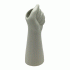 Ваза интерьерная керамика 16,5*5,3см Рука (У-6/72) (300 038)