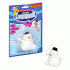 Игрушка Чудики Bondibon Тающий снеговик (300 197)