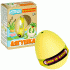 Игрушка растущая в воде Вырасти лягшку яйцо желтое Bondibon (300 158)
