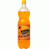 Напиток газированный Напитки Минусинска 1,5л Апельсин (300 247)