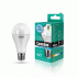 Лампа светодиодная Camelion шар LED15-A60/845/E27 15Вт 220В (300 411)