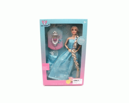 Кукла с аксессуарами  (301 984)