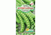 Горох Детский Сахарный  5г Р (Сибирские Сортовые Семена) (286 074)