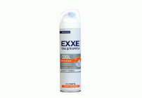 Пена для бритья EXXE COOL 200мл освежающая (257 392)
